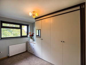 Bedroom 3- click for photo gallery